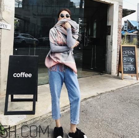 牛仔褲上的血漬怎么洗掉？牛仔褲沾上血怎么洗？