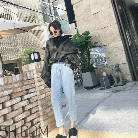 牛仔褲上的血漬怎么洗掉？牛仔褲沾上血怎么洗？