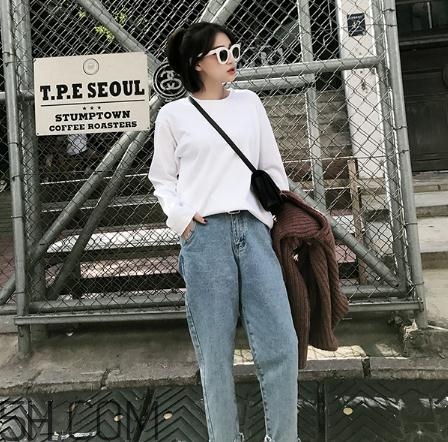 牛仔褲粘上502怎么辦？牛仔褲上的膠水怎么洗掉？