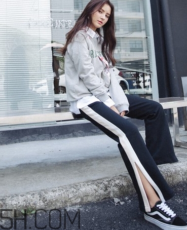 2018流行什么褲子？2018年流行褲子搭配