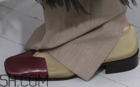 2018流行什么鞋子？2018流行鞋子搭配