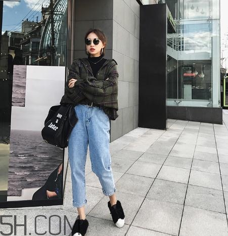 牛仔褲會不會起球？牛仔褲起球了怎么辦？