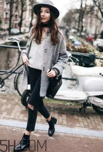 2018流行什么鞋子？2018流行鞋子搭配