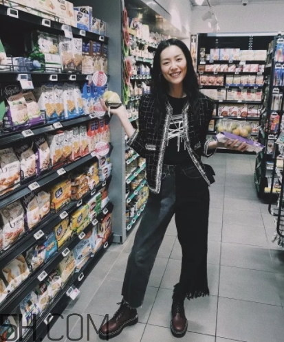 2018流行什么鞋子？2018流行鞋子搭配