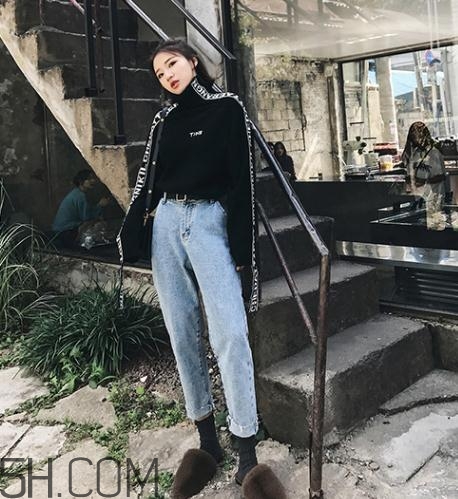 牛仔褲越洗越硬怎么辦？為什么牛仔褲洗完變硬？