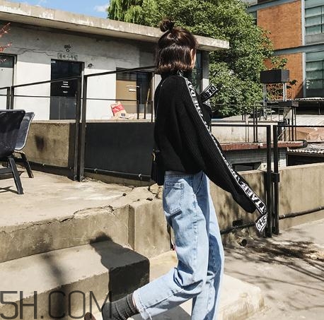 牛仔褲越洗越硬怎么辦？為什么牛仔褲洗完變硬？