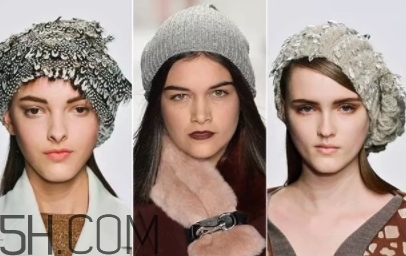 2018流行什么帽子？2018流行帽子搭配