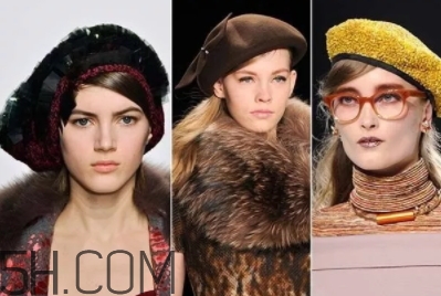 2018流行什么帽子？2018流行帽子搭配