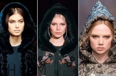 2018流行什么帽子？2018流行帽子搭配