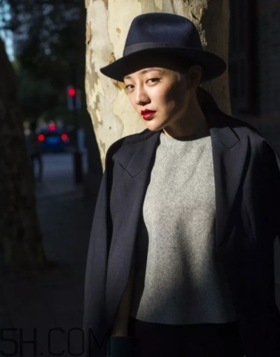 2018流行什么帽子？2018流行帽子搭配