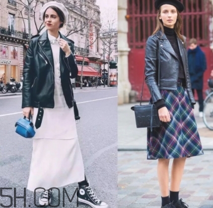 2018流行什么帽子？2018流行帽子搭配