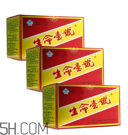 生命一號會長胖嗎？生命一號有激素嗎？