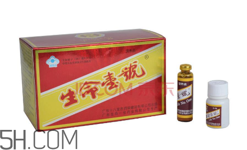 生命一號會長胖嗎？生命一號有激素嗎？