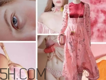 2018流行什么裙子？2018裙子流行什么顏色