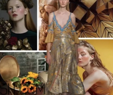 2018流行什么裙子？2018裙子流行什么顏色