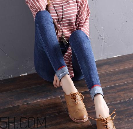 牛仔褲變形了怎么恢復(fù)？怎樣防止牛仔褲變形？