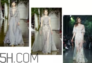 2018流行什么裙子？2018裙子流行什么顏色