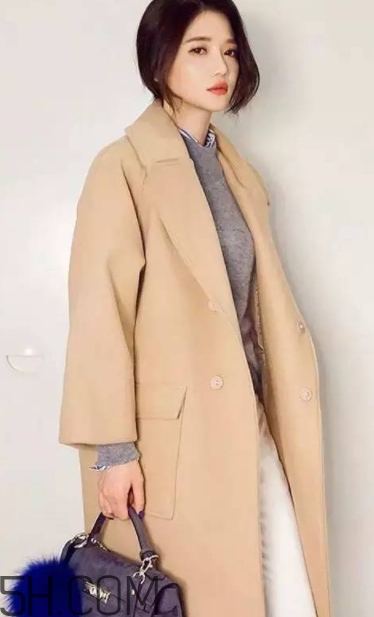 2018流行什么外套？2018年流行什么顏色外套