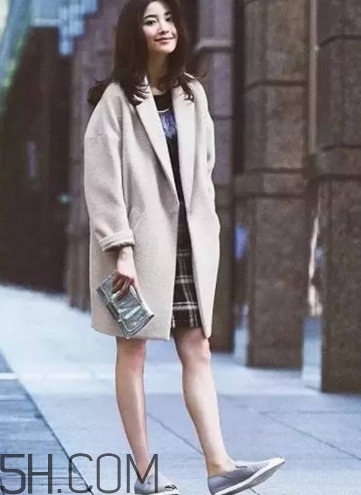 2018流行什么外套？2018年流行什么顏色外套