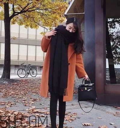 2018流行什么外套？2018年流行什么顏色外套