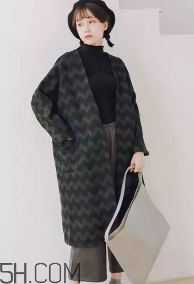 2018流行什么外套？2018年流行什么顏色外套