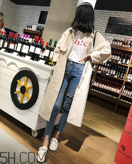 牛仔褲能用刷子刷嗎？牛仔褲可以用烘干機(jī)嗎？