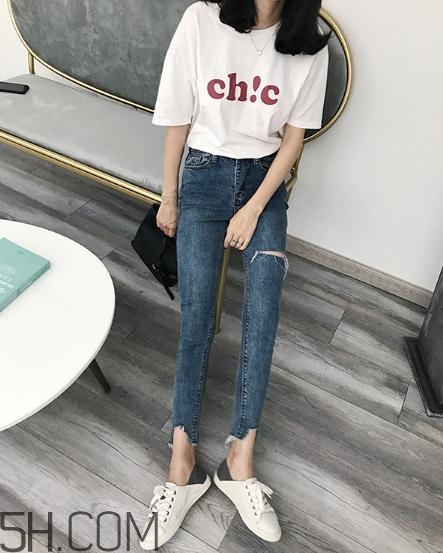 牛仔褲能用刷子刷嗎？牛仔褲可以用烘干機(jī)嗎？