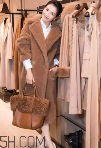 2018流行什么外套？2018年流行什么顏色外套