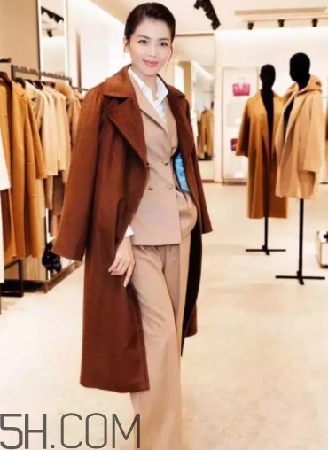 2018流行什么外套？2018年流行什么顏色外套