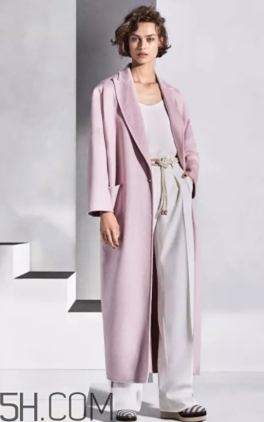 2018流行什么外套？2018年流行什么顏色外套