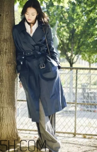 2018流行什么外套？2018年流行什么顏色外套