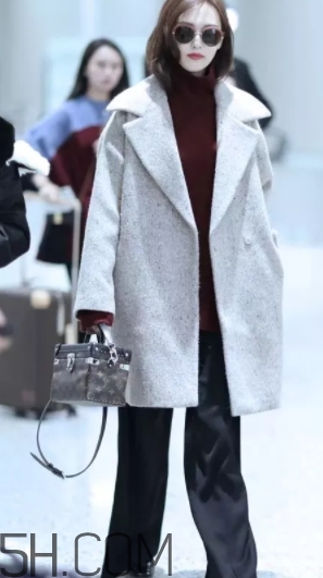 2018流行什么外套？2018年流行什么顏色外套