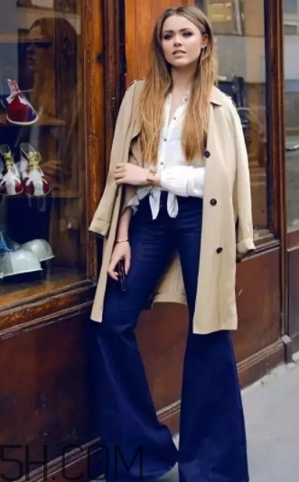 2018流行什么外套？2018年流行什么顏色外套