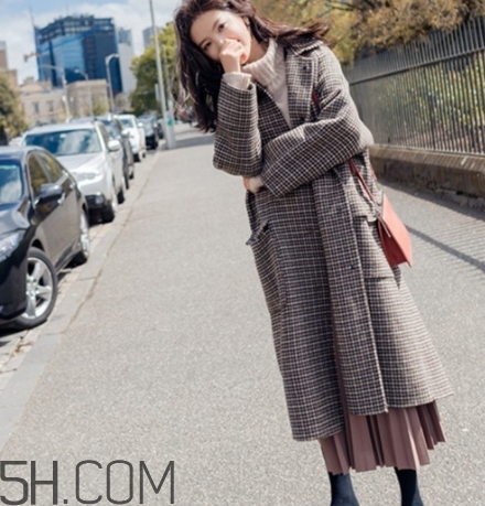 2018流行什么外套？2018年流行什么顏色外套