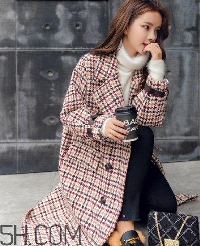 2018流行什么外套？2018年流行什么顏色外套