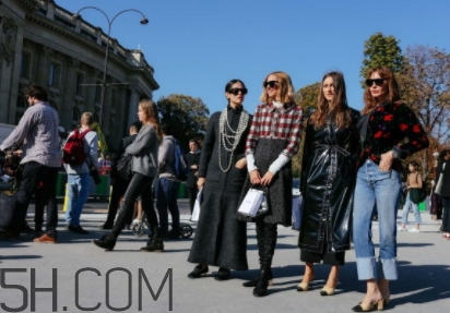 2018年流行什么大衣？2018流行大衣顏色