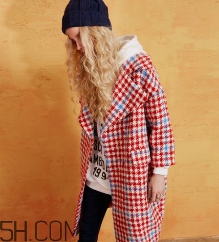 2018年流行什么大衣？2018流行大衣顏色