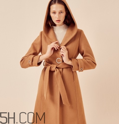 2018年流行什么大衣？2018流行大衣顏色