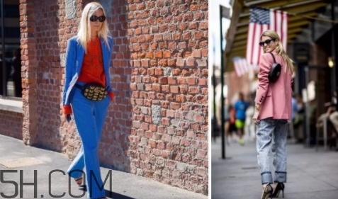 2018年流行什么包？2018流行包包款式圖片