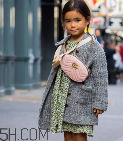 2018年流行什么包？2018流行包包款式圖片