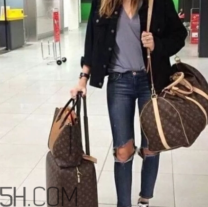 2018年流行什么包？2018流行包包款式圖片