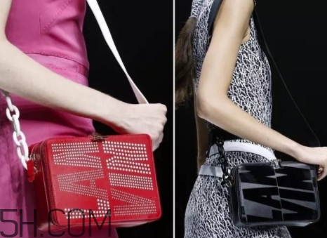 2018年流行什么包？2018流行包包款式圖片