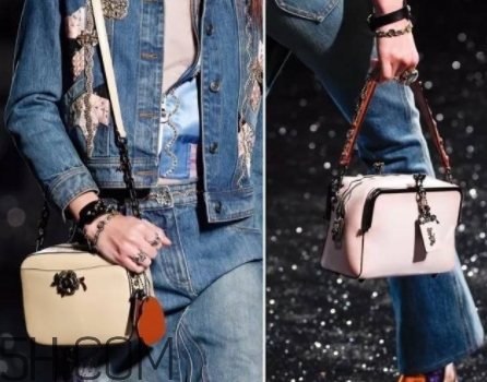 2018年流行什么包？2018流行包包款式圖片