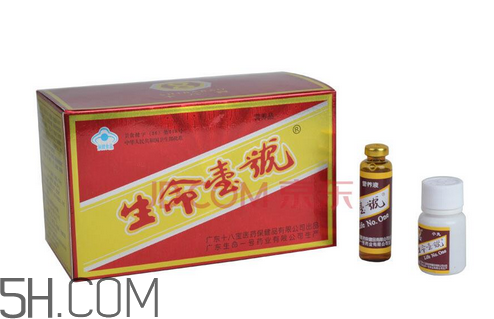 生命一號能提高記憶力嗎？生命一號能增加記憶嗎？