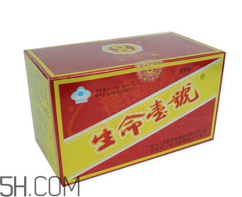 生命一號能提高記憶力嗎？生命一號能增加記憶嗎？