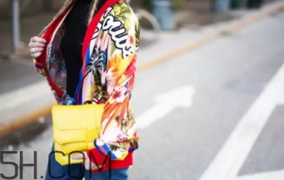 2018年流行什么包？2018流行包包款式圖片