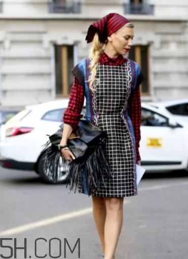 2018年流行什么包？2018流行包包款式圖片