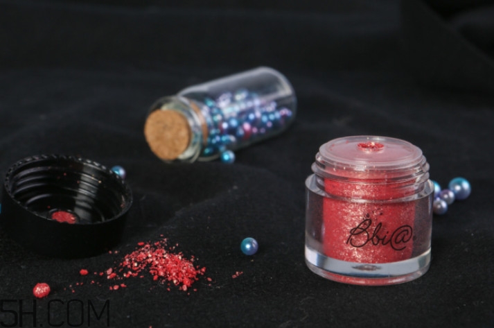 bbia眼影粉怎么樣 bbia眼影試色 bbia眼影粉怎么樣 bbia眼影試色