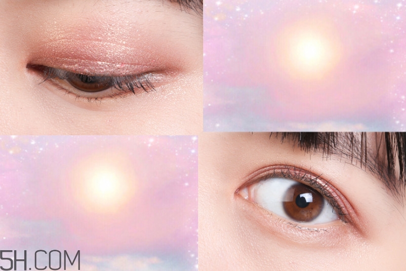 bbia眼影粉怎么樣 bbia眼影試色 bbia眼影粉怎么樣 bbia眼影試色