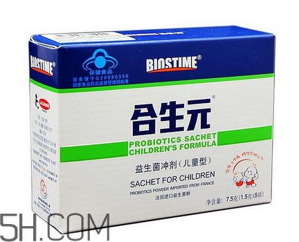 合生元益生菌是國產還是進口？合生元益生菌是哪個國家的？